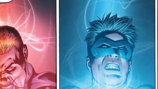 Rahasia Multiverse DC Ada di Tanganku - Legenda Carona (Bagian 2)