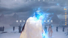 《神隐》元启-(第二版) 都知道神生万载,岁月漫长,却不知道那个看似睥睨天下神君,早在两百岁的时候就已经身陨……