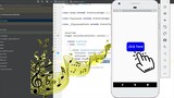 #flutter #googleflutter #tuto How to play audio in flutter? | Play an Audio from Local Asset | Andro