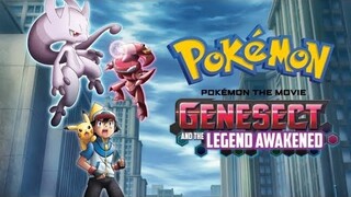 Pokemon the movie || Genesect thần tốc và Mewtwo huyền thoại thức tỉnh || Tóm tắt phim pokemon