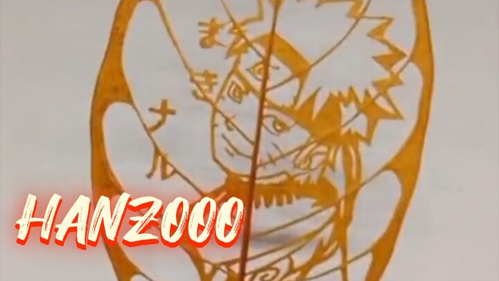 UZUMAKI NARUTO