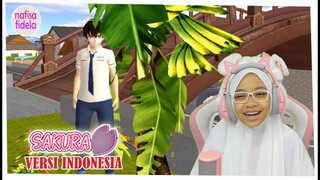 SAKURA SCHOOL TAPI VERSI INDONESIA