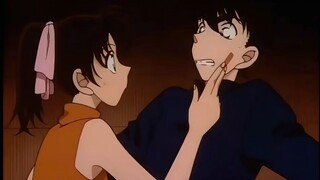 Hattori Heiji, siapa yang bisa kamu bodohi dengan aksen Osakamu?