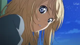 [Anime] AMV of "Your Lie in April"