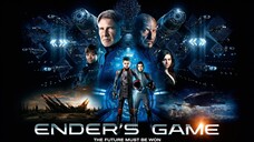 Ender's Game (2013)