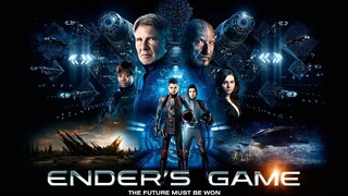 Ender's Game (2013)