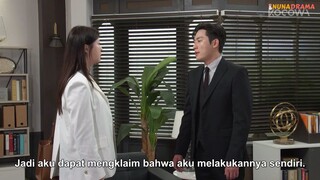The Brave Yong Soo Jung episode 48 (Indo sub)
