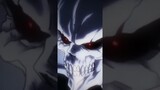 This is what Ainz Ooal Gown felt after k*lling his first Man | Overlord explained #shorts