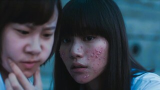 Girl bullies other students by writing on devil wall, but soon regrets it after they all find out