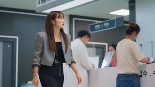Perfect Marriage Revenge (2023) วิวาห์ลวง ชวนให้รัก EP 5 [ซับไทย]