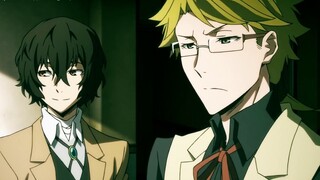 [MAD][Kunikita Soprano] ขายหมดแล้ว | My Ideal Never Falls | Bungou Stray Dogs