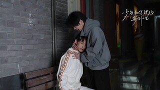 Inverse Identity | Episode 5 | Chinese BL Drama