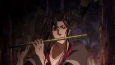 Grandmaster of Demonic Cultivation (MDZS) - 02 - New eng subs