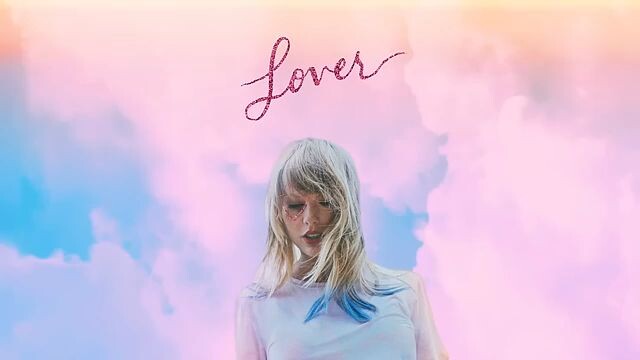 lover song by Taylor Swift