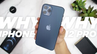 Philippines iPhone 12 Pro UNBOXING! ANDROID to iPHONE USER!