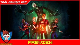 Escape the Ayuwoki: Horror Night Gameplay | Review Game Kinh Dị Đuổi Bắt Đáng Chơi Nhất Tháng 4