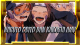 Naruto Obito dan Kakashi AMV