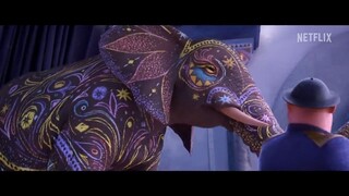 The Magician’s Elephant _ Watch full Movie: Link in Description