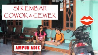 Kisah Si Kembar (eps. 9) - film pendek