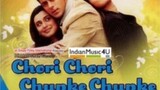 Chori Chori Chupke Chupke (2001) Sub Indo
