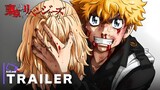 Tokyo Revengers - Anime Sequel Confirmed Trailer | English Subtitles