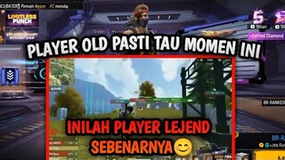 PLAYER LEJEND SESUNGGUHNYA😊😌EVOS......?