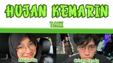 Taxi - Hujan Kemarin | Cover by Maysa Kz Ft. Crispy Cendy (Ai Cover Indonesia)