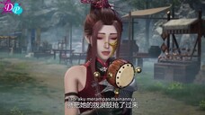 Spirit Sword Sovereign Episode 461-470 Sub Indo