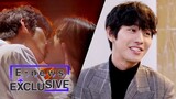 Ahn Hyo Seop did a Great Job in His Scenes with Lee Sung Kyoung [E-news Exclusive Ep 148]