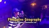 Philippine Geography | Yoyoy Villame | Sweetnotes Live