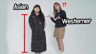 Weird Asian Trends That Might Surprise You!! ((Korean And Western Teen Reaction)