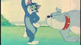 Tom và Jerry lồng tiếng Tam Quốc khiến bạn cười lăn cười bò, hahaha