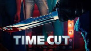 Time Cut (2024) Dubbing Indonesia