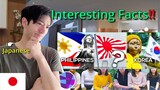 JAPANESE CREATOR REACTION / Why Filipinos donâ€™t hate Japan the way Koreans do ðŸ‡µðŸ‡­ðŸ‡°ðŸ‡·ðŸ‡¯ðŸ‡µ | EL's Planet