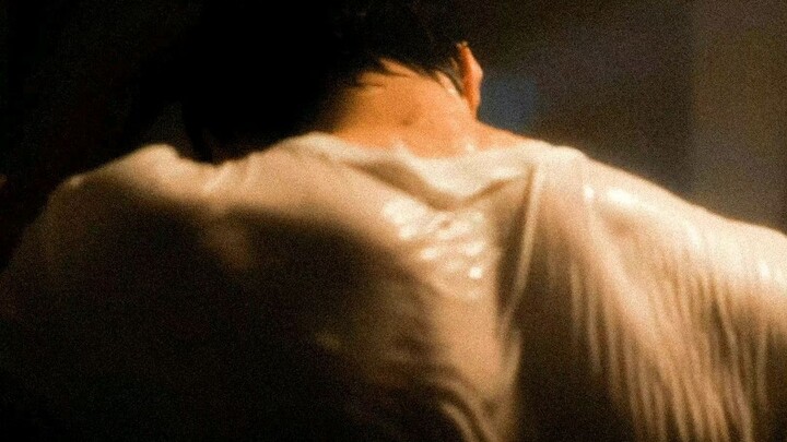 Reject ugly men, the male high school students should be played by real male high school students! W