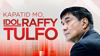 KAPATID MO, IDOL RAFFY TULFO EPISODE 11 (SEPTEMBER 15, 2024)