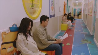 เสียงกระซิบบอกว่ารัก EP.14