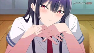 Haite Kudasai, Takamine-san Ep 2 Sub Indo