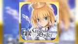 Lore Meme seputar game Fate/Grand Order