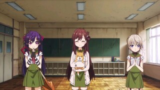 Gakkou Gurashi!|Eps 6 Sub Indo