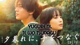 Hold My Hand At Twilight 2023 /Eng.Sub/ Ep03