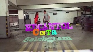 Kecantol Cinta Selegram