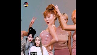 [마마무 화사] 릴레이댄스하다가 생긴 돌발상황 대처 (특별출연 _ 솔라, 랄랄님ㅎ)