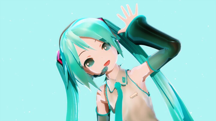 Thanh trừng! Cầu hồn cho Thần Loli Miku☆