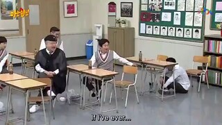 Knowing Brothers Ep 128 (19-05-2018)