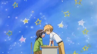 maid sama EP 03 Hindi sub dubbing Anime