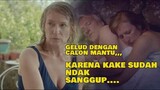 Film Jerman, Nenek beralih pandangan,  semua karena kakek