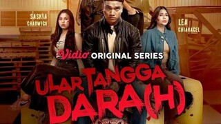 Ular Tangga Darah Eps 3