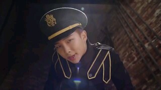 BTS Dope mv