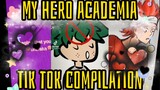MHA TikTok compilation ✨💕 #1